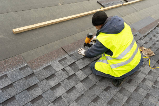 Professional  Roofing repair and installation in Simpsonville, SC