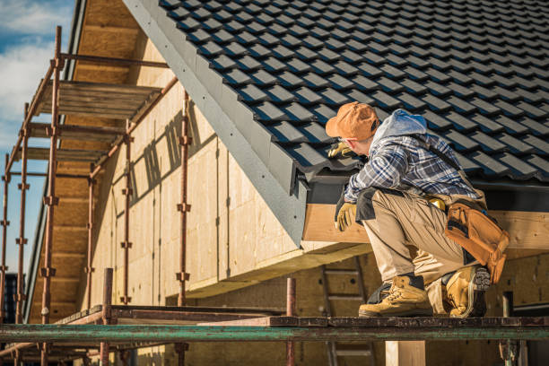 Best Solar Panel Roofing Installation  in Simpsonville, SC