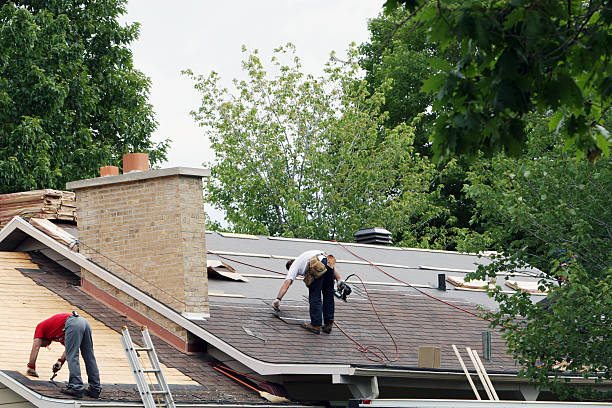 EPDM Roofing in Simpsonville, SC