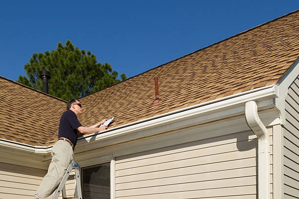 Best Roof Ventilation Installation  in Simpsonville, SC