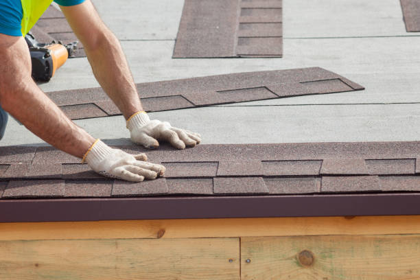 Best Roof Coating and Sealing  in Simpsonville, SC