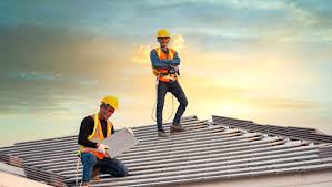 Best Emergency Roof Repair Services  in Simpsonville, SC